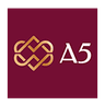 บริษัท แอสเซท ไฟว์ กรุ๊ป จำกัด (มหาชน) logo