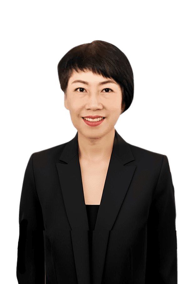 ประธานเจ้าหน้าที่ฝ่ายพัฒนาความสัมพันธ์ทางธุรกิจ
