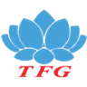 บริษัท ไทยฟู้ดส์ กรุ๊ป จำกัด (มหาชน) logo