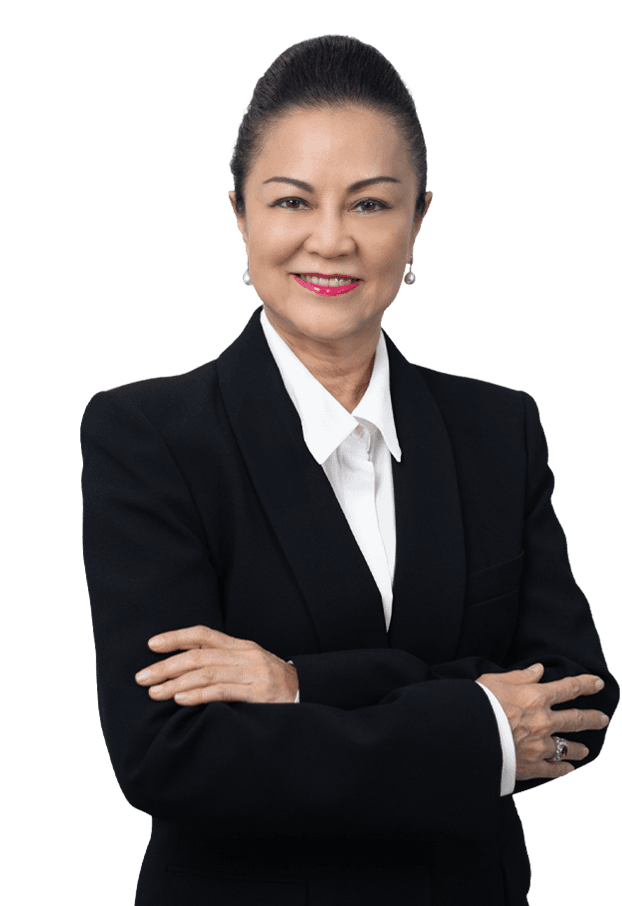 Managing Director 
Wealth Advisory Department