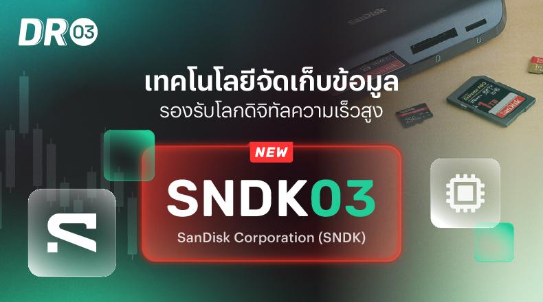 SNDK03