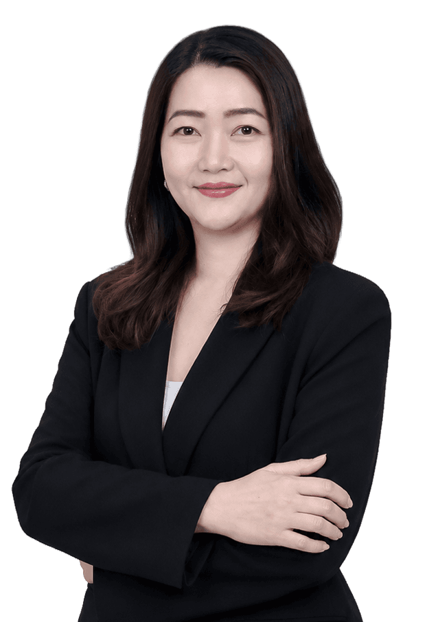 Head of Human Resource
