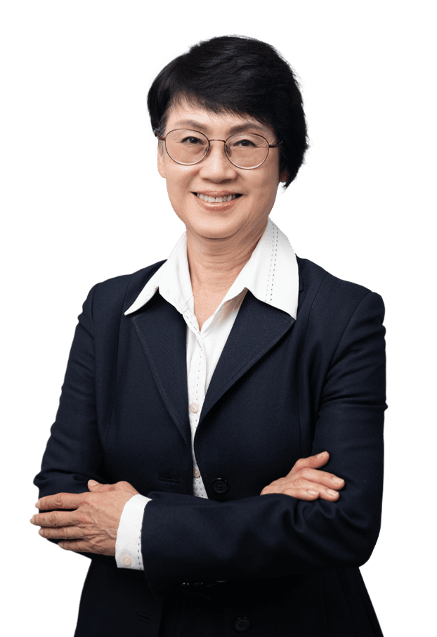  Chief Business Partnership Officer