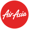 บริษัท ไทยแอร์เอเชีย จำกัด (TAA) logo