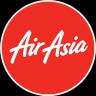 บริษัท ไทยแอร์เอเชีย จำกัด logo
